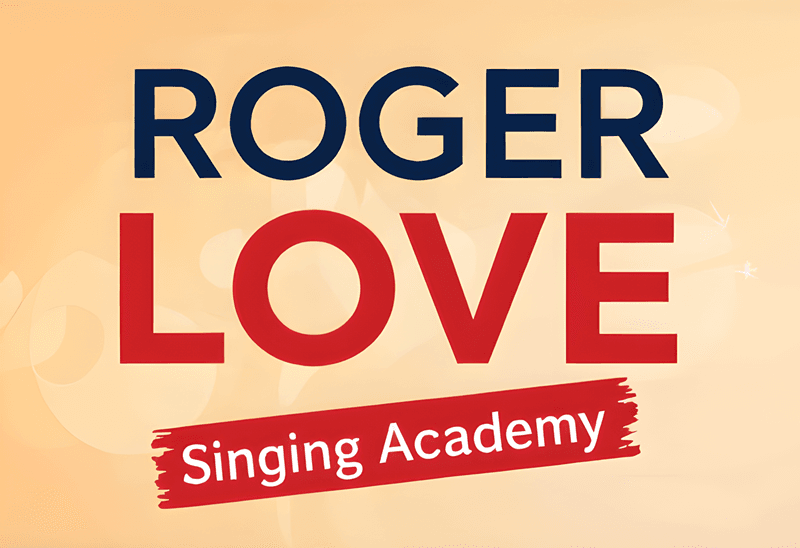 Roger Love Singing Academy Review