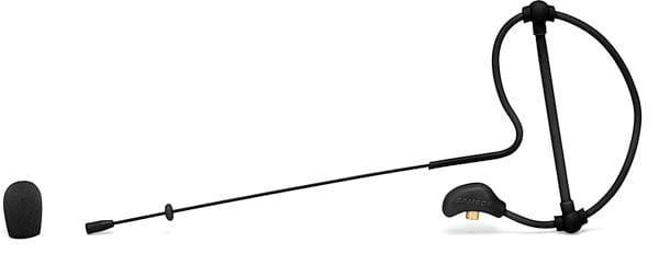 Samson SE50x - Best wireless headset microphone for speaking