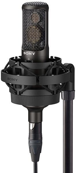 Sony C100 Studio Mic