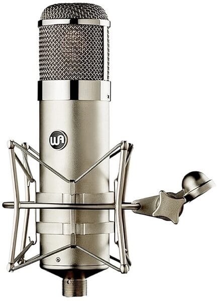 Warm Audio WA-47 Studio Microphone