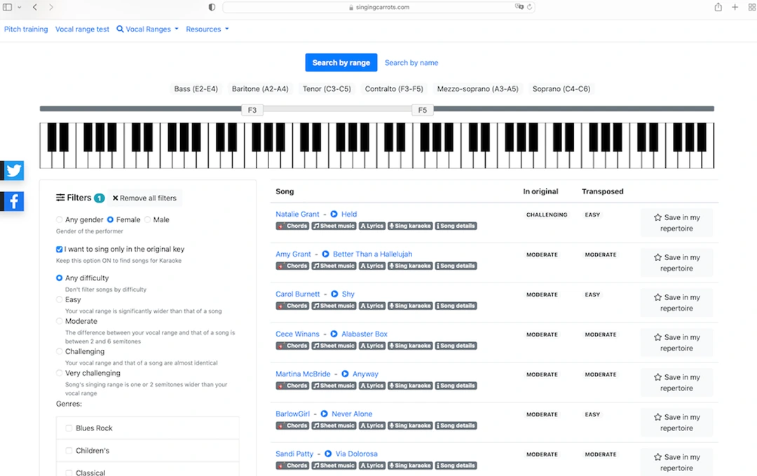 Finding Songs in the Database Finding Songs in the Database