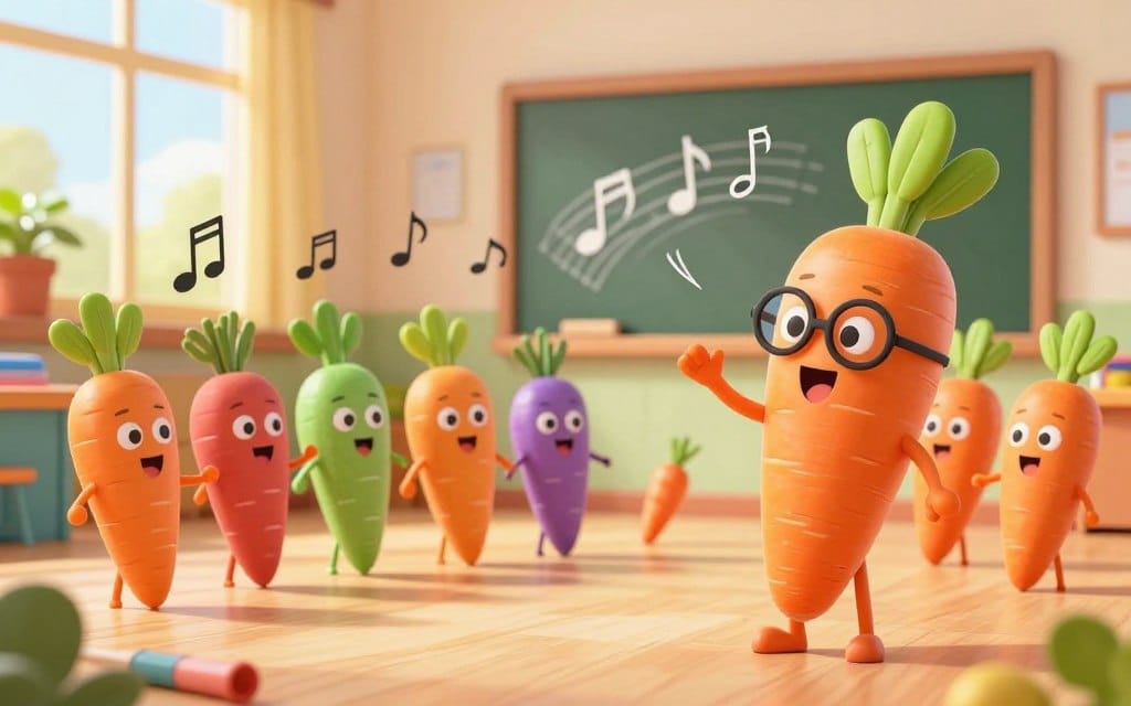 Musical Produce for your Voice Musical Produce for your Voice