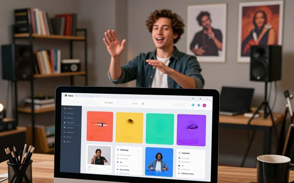 Robert Lunte Vocal Training Platform Robert Lunte Vocal Training Platform