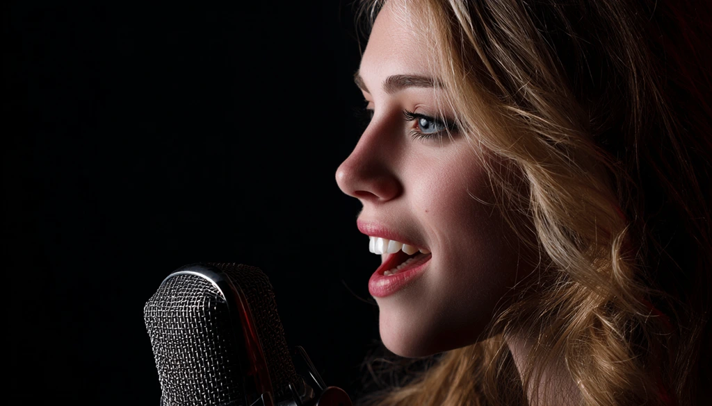 7 Steps to learn how to Sing 7 Steps to learn how to Sing
