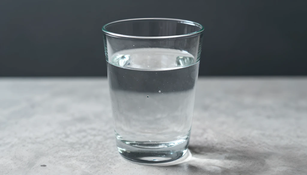 Glass of Water