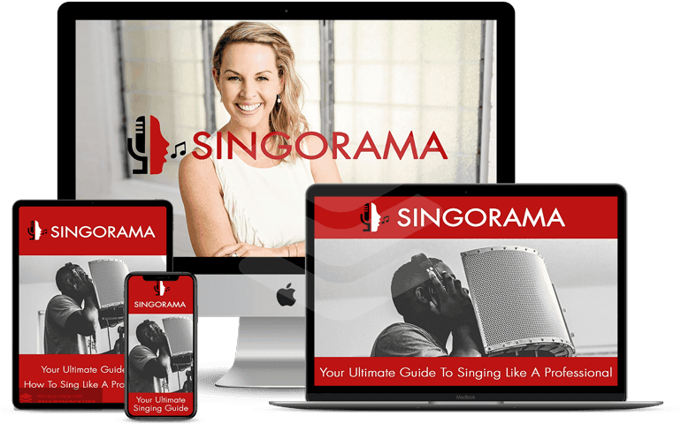 Singorama Review - Is this Online Singing Course Worth it