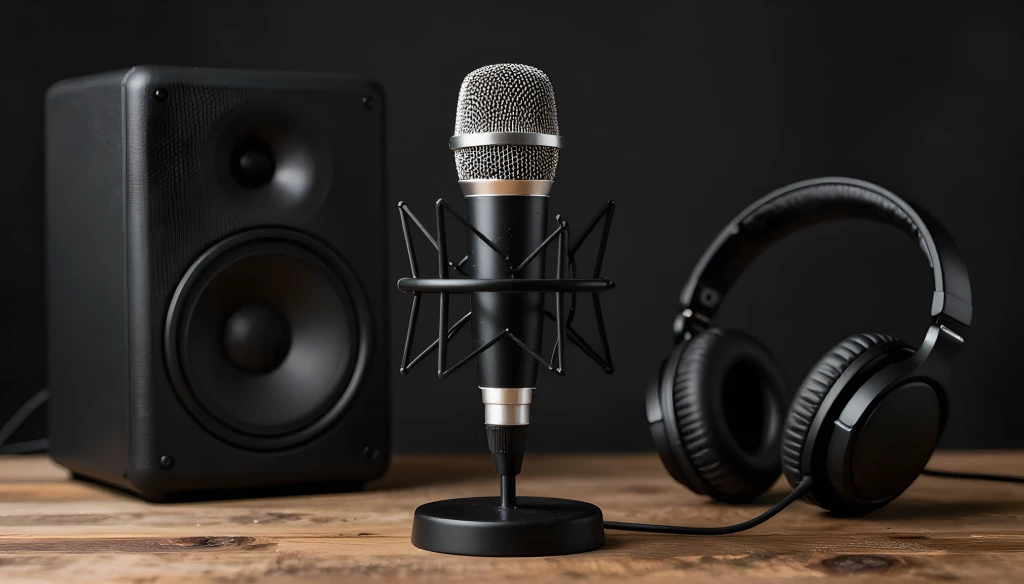 Singing Equipment Reviews Online - Microphone, Headphones, Speakers, and more.