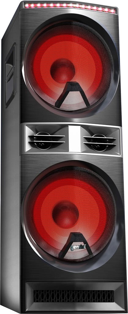 Gemini GPK-1200 Home Karaoke System
