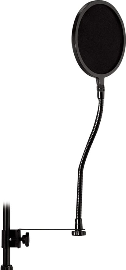 On-Stage ASVS6GB Pop Filter