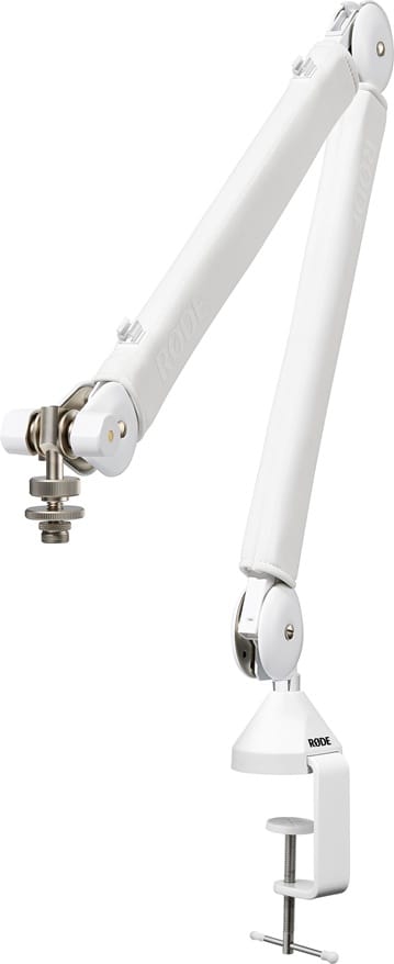Rode PSA1 Swivel Studio Arm for microphones