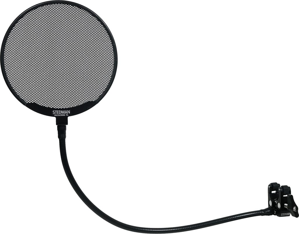 Stedman Proscreen XL V2 Pop Filter