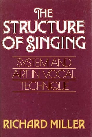 Best Books on Singing Technique