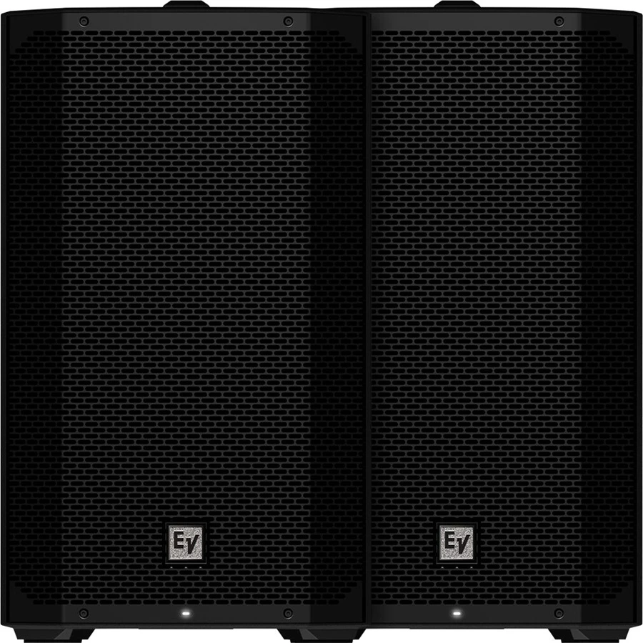 Electro Voice Everse 12 Bettery Powered Speaker