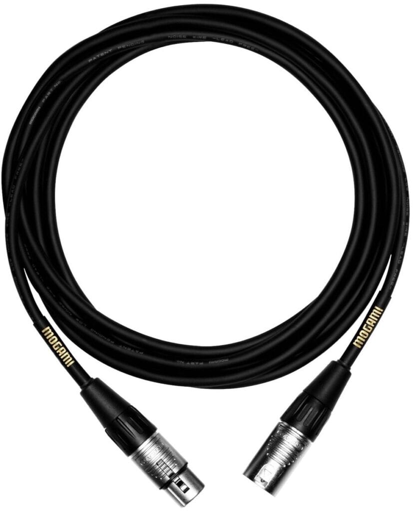 Mogami CorePlus Overhead_XLRM_XLRF-3
