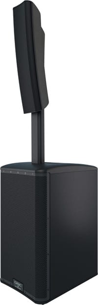 QSC KC12 Column PA System