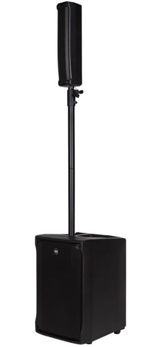 RCF Evox J8 PA System