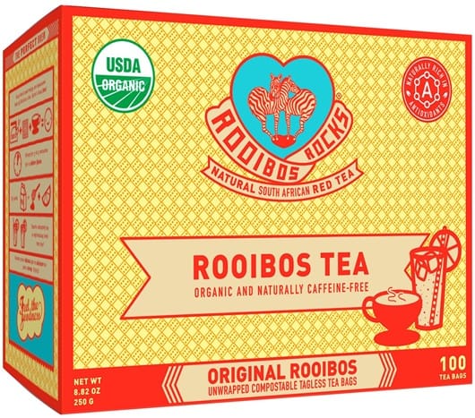 Rooibos Tea