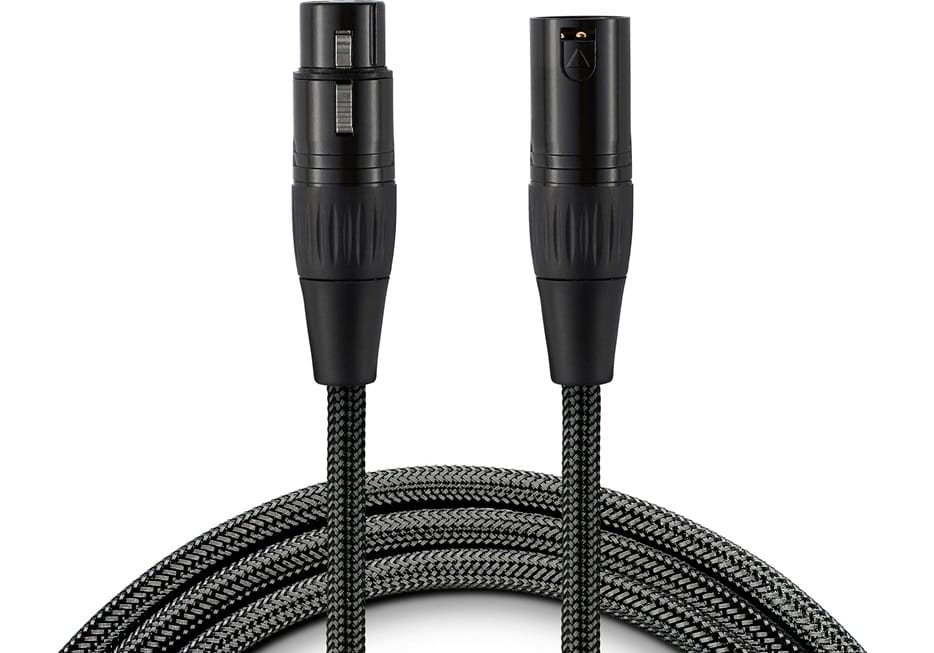 Warm Audio Premier Series XLR-Cable