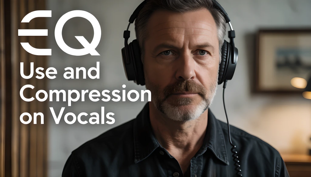 How to Use EQ and Compression on Vocals Hero