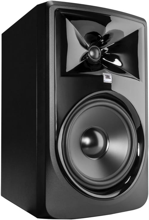 JBL 308P MKII Studio Monitor