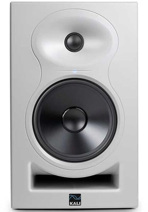 Kali Audio LP-6 V2-white